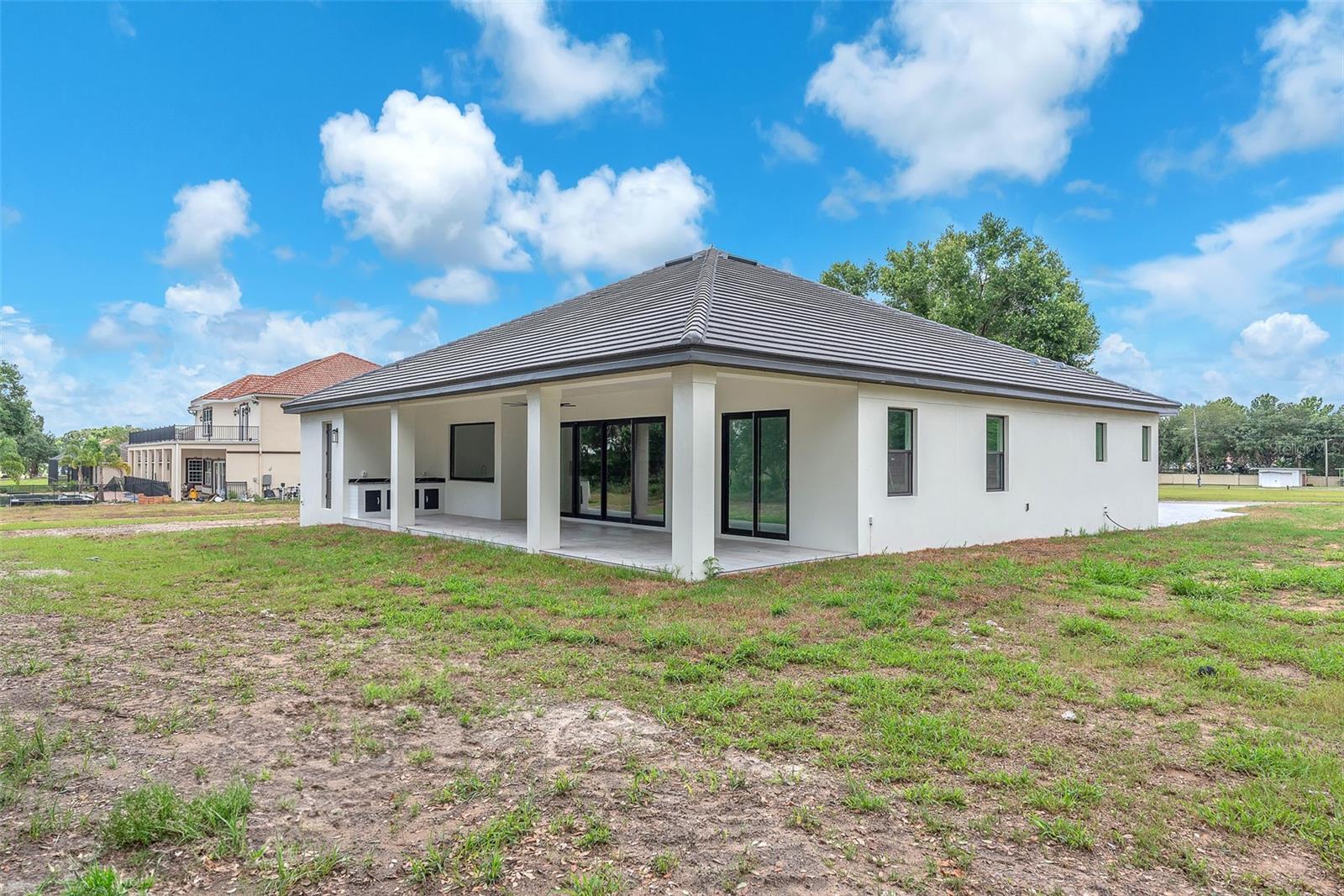 FLINT LAKE ESTATES SUB - Residential