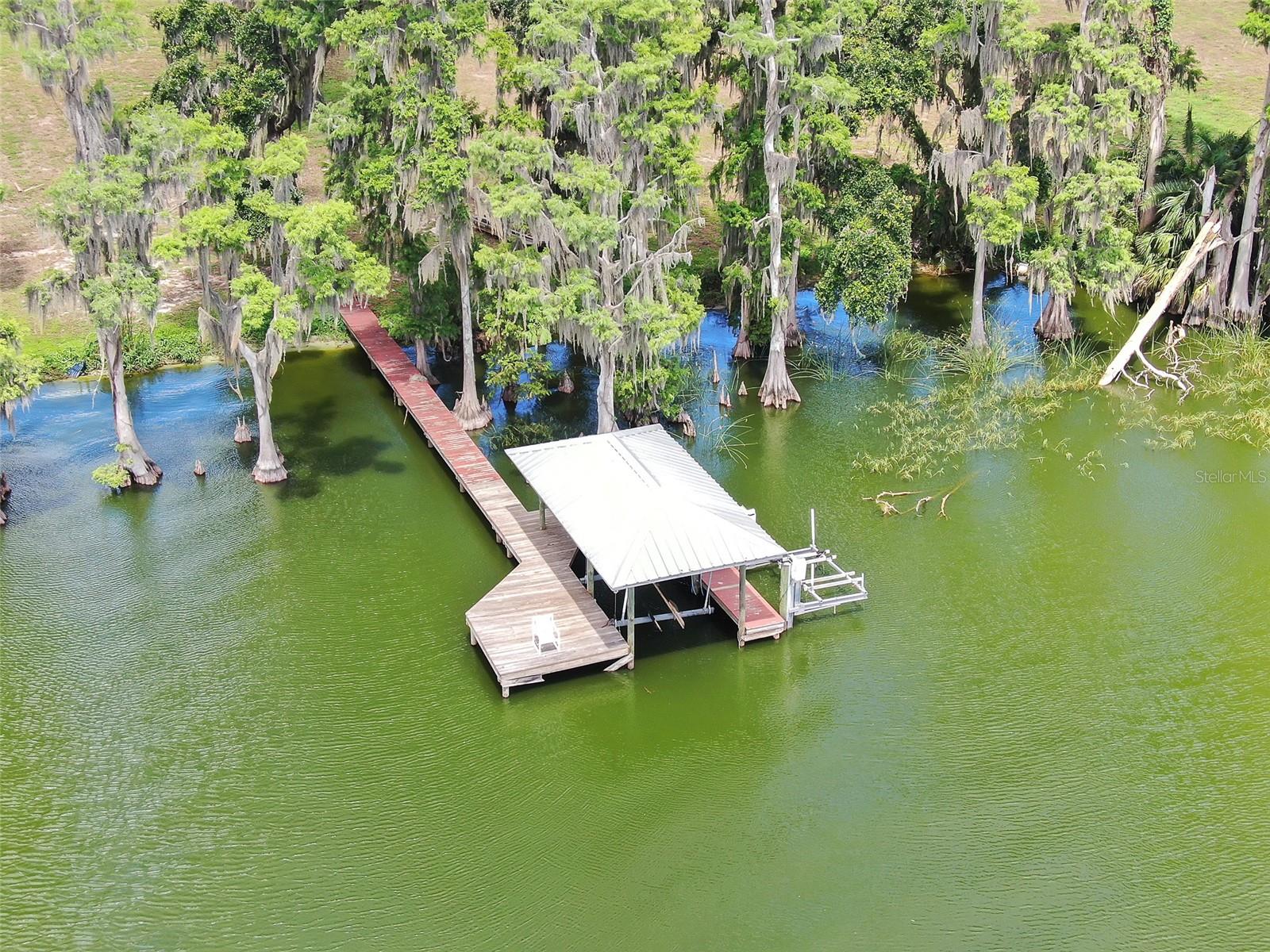 FLINT LAKE ESTATES SUB - Residential