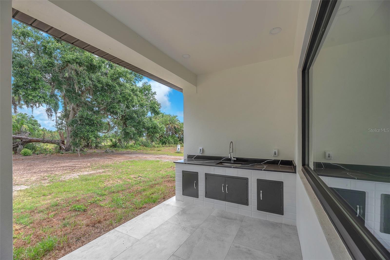 FLINT LAKE ESTATES SUB - Residential