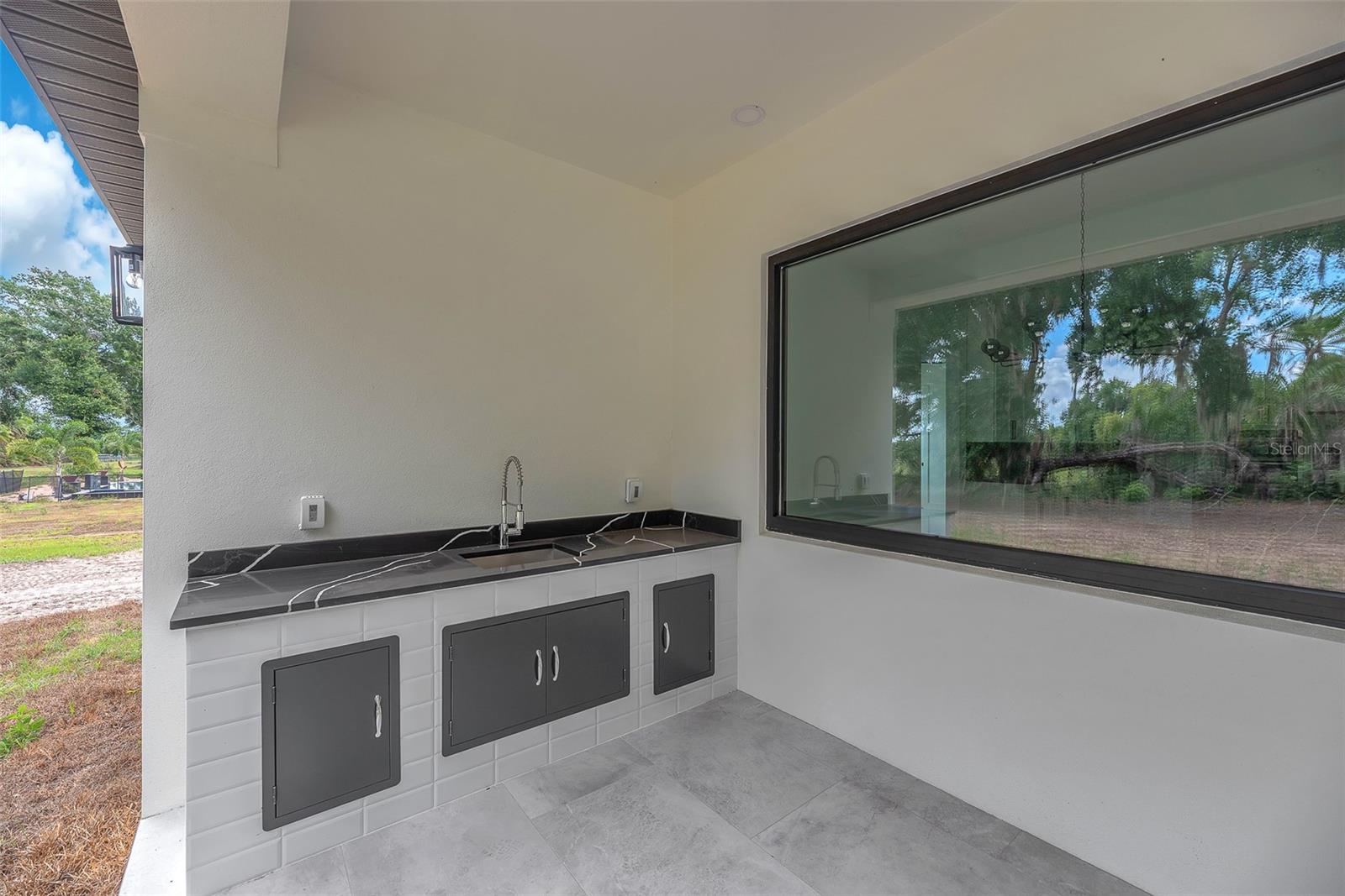 FLINT LAKE ESTATES SUB - Residential