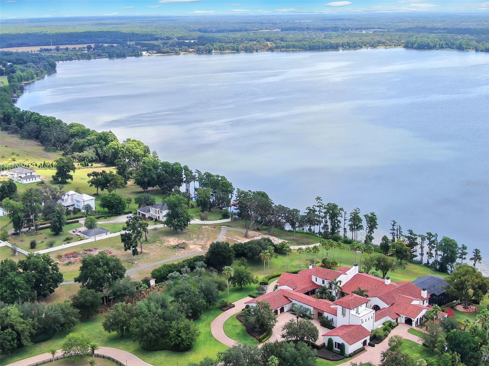 FLINT LAKE ESTATES SUB - Residential