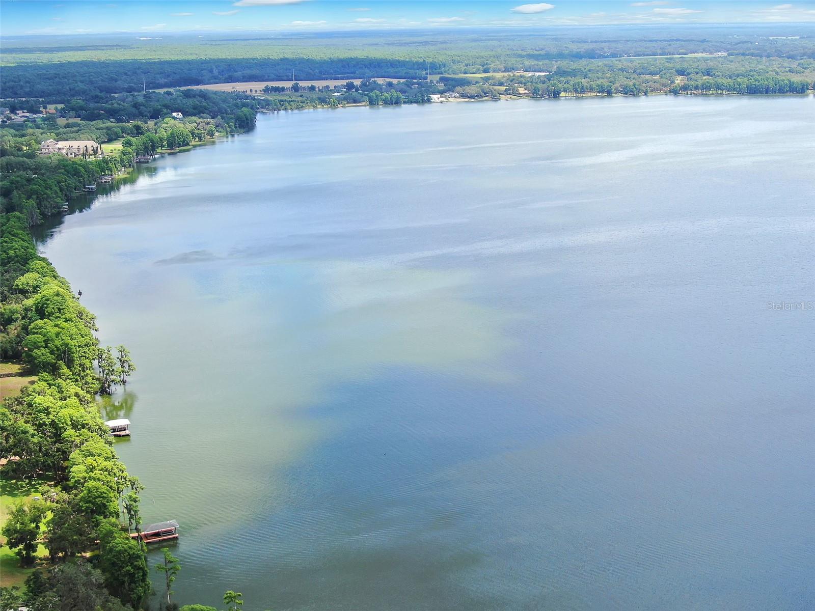 FLINT LAKE ESTATES SUB - Residential