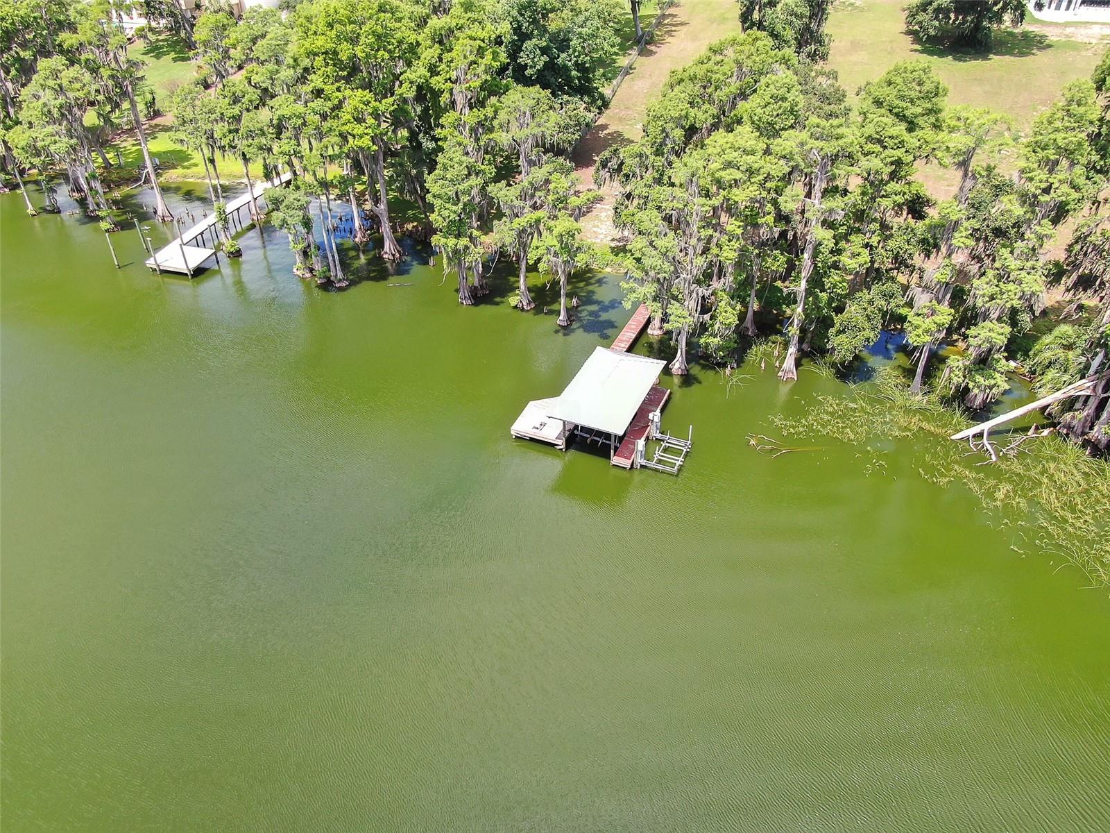 FLINT LAKE ESTATES SUB - Residential