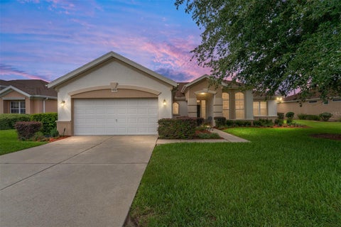 Photo of 9588 SE 124th Loop, Summerfield, FL 34491 (MLS # G5117464)
