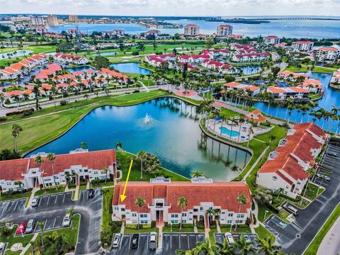 Photo of 6080 Bahia Del Mar Circle #109, St Petersburg, FL 33715 (MLS # TB8400916)