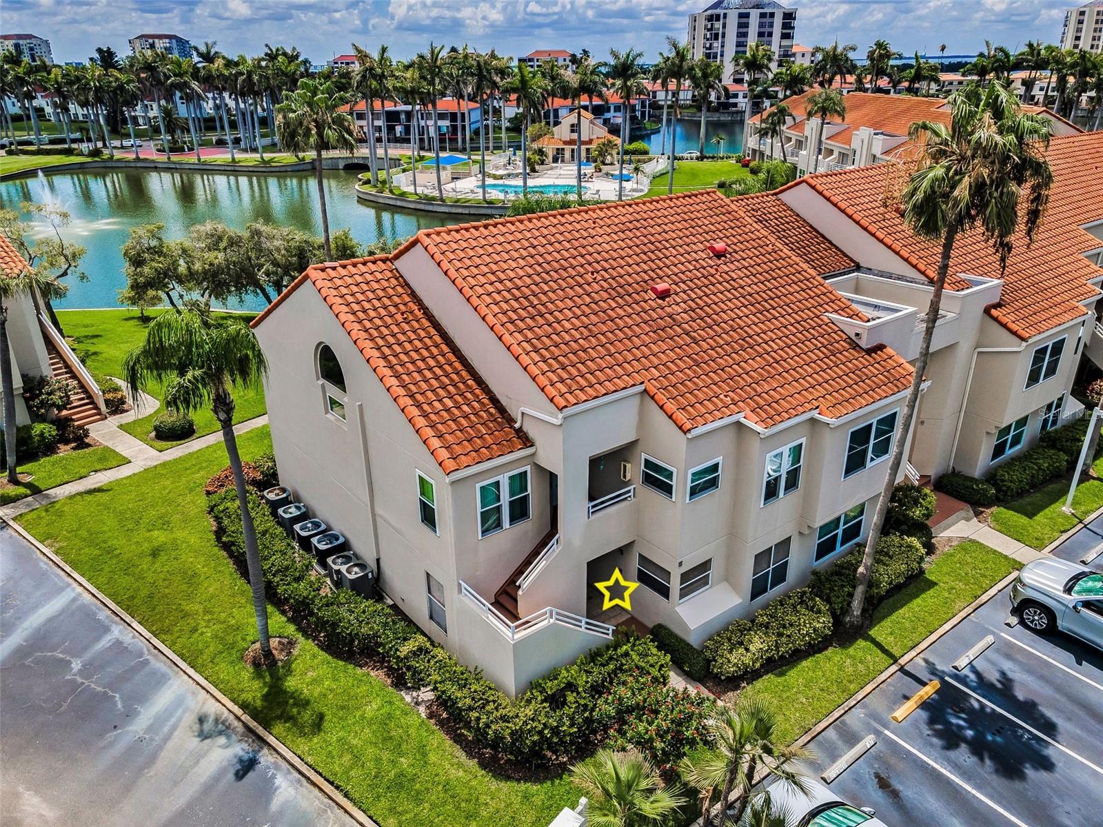 6080 BAHIA DEL MAR CIRCLE 109
