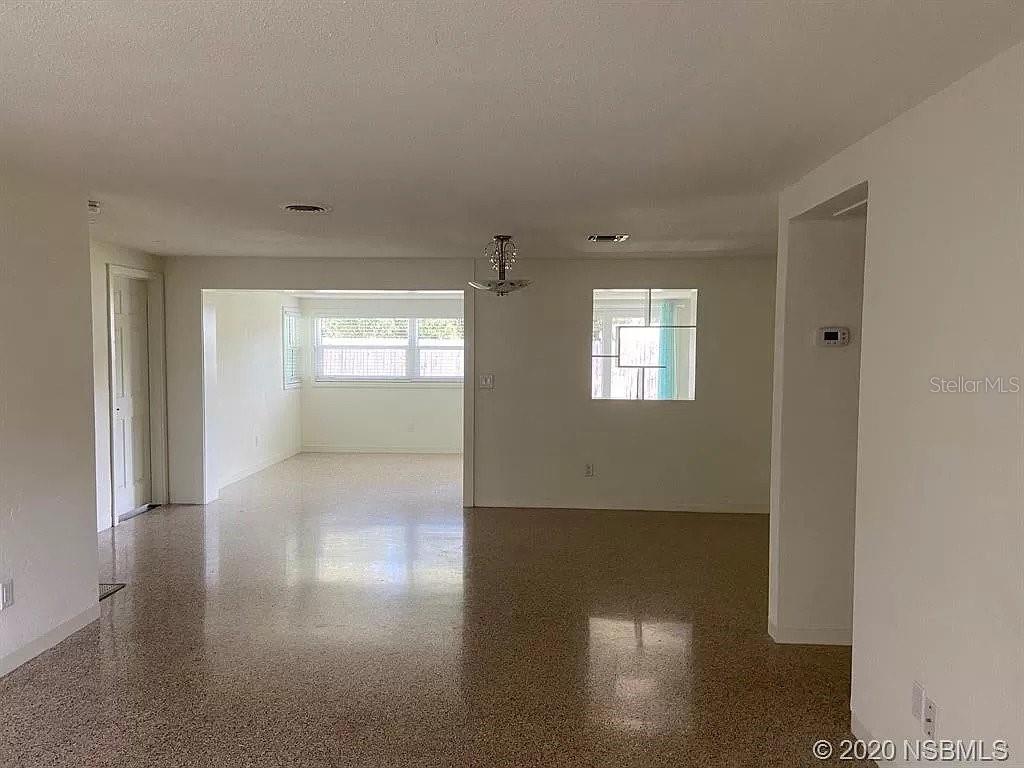 NEW SMYRNA BEACH - Residential Lease