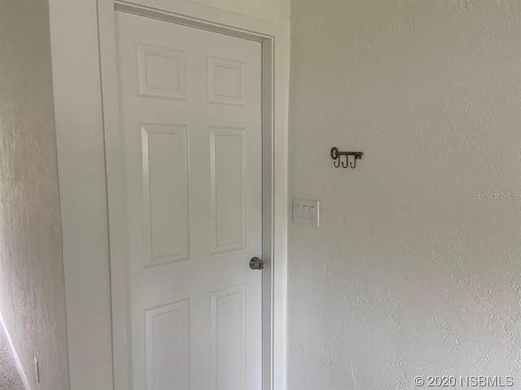 NEW SMYRNA BEACH - Residential Lease