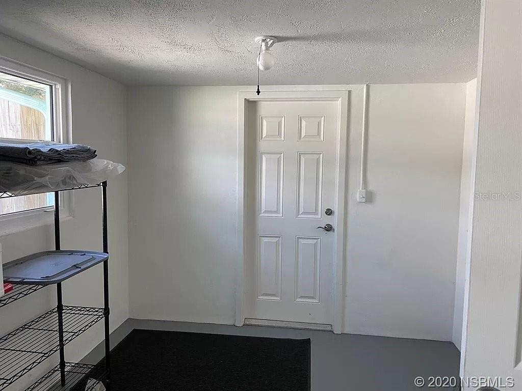 NEW SMYRNA BEACH - Residential Lease