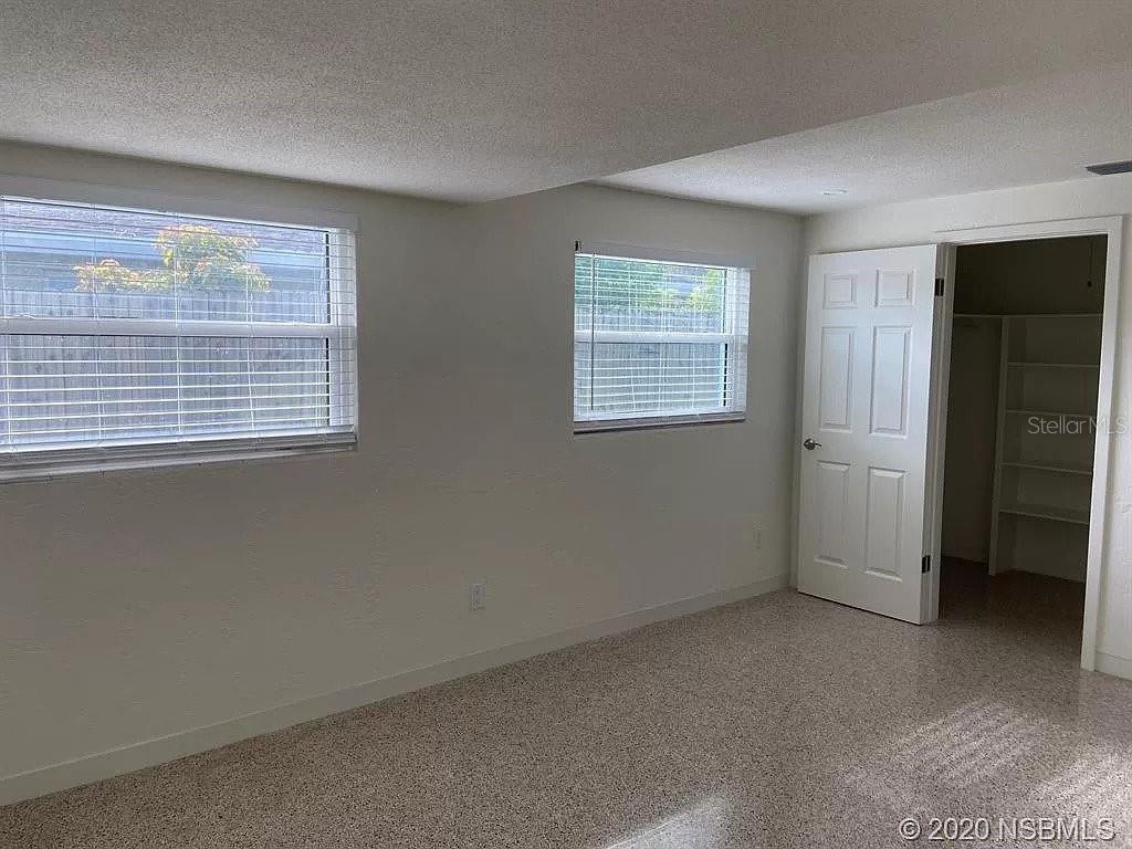 NEW SMYRNA BEACH - Residential Lease