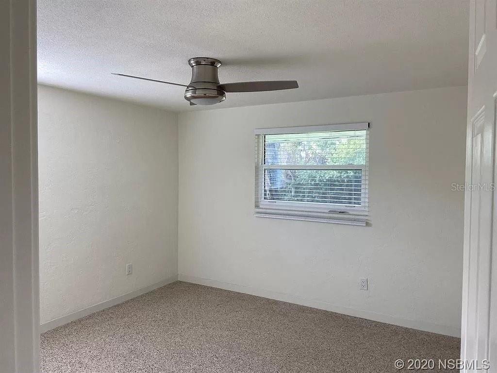 NEW SMYRNA BEACH - Residential Lease