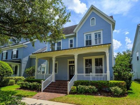 2072 HARTZ ALLEY ORLANDO FL 32814