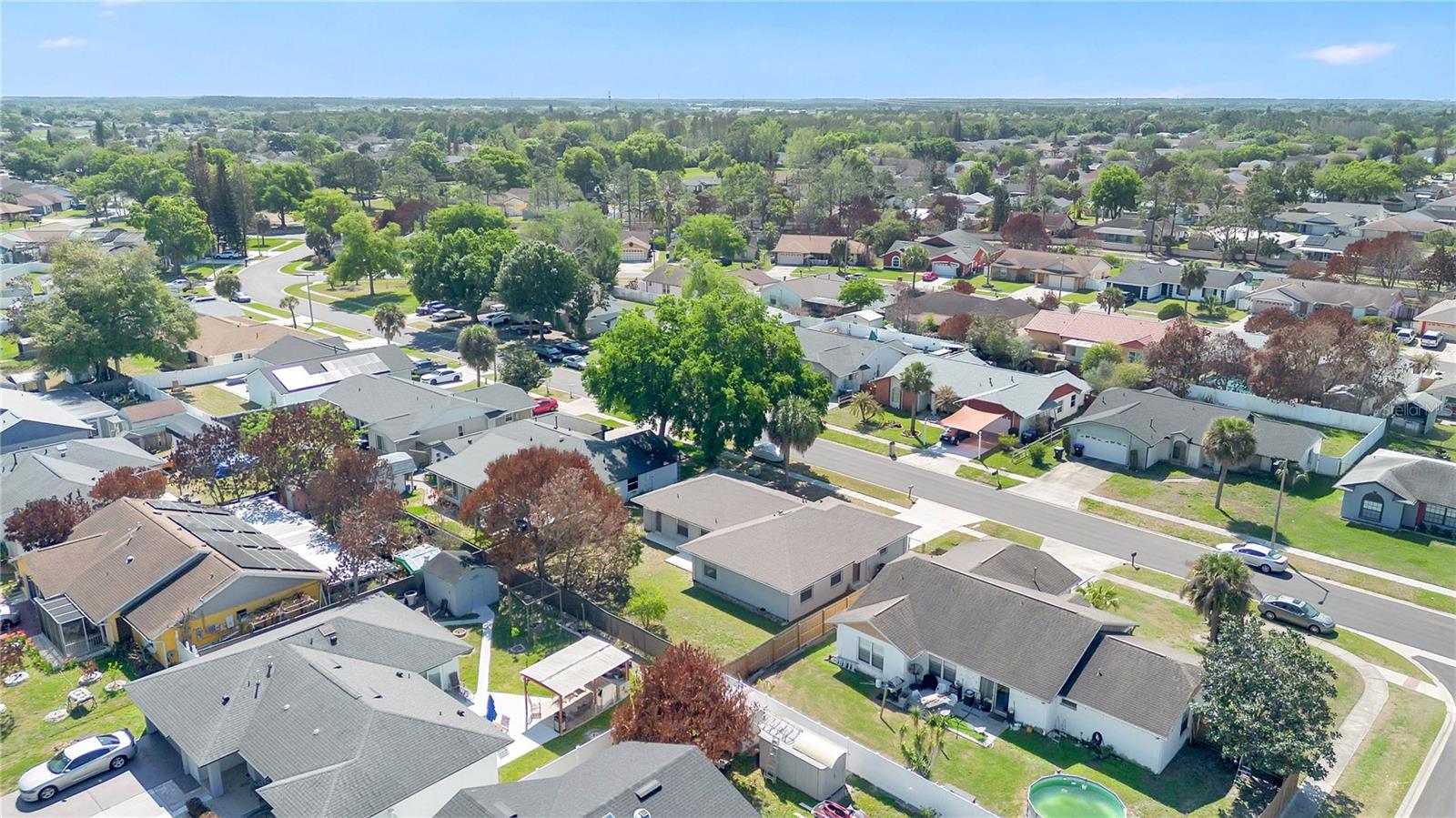 PEPPER MILL SEC 08 - Residential