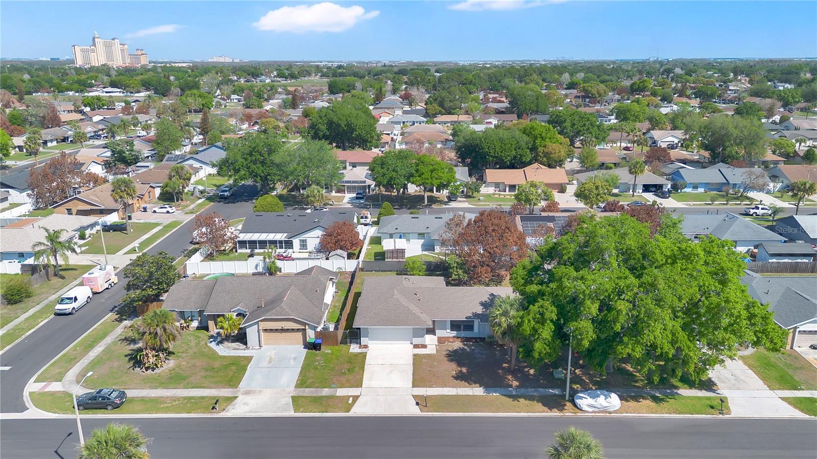 PEPPER MILL SEC 08 - Residential