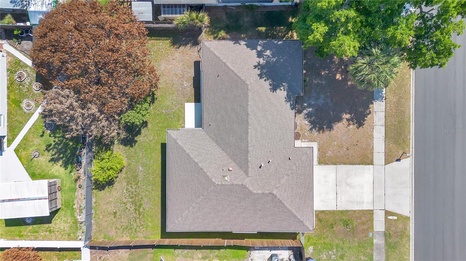 PEPPER MILL SEC 08 - Residential