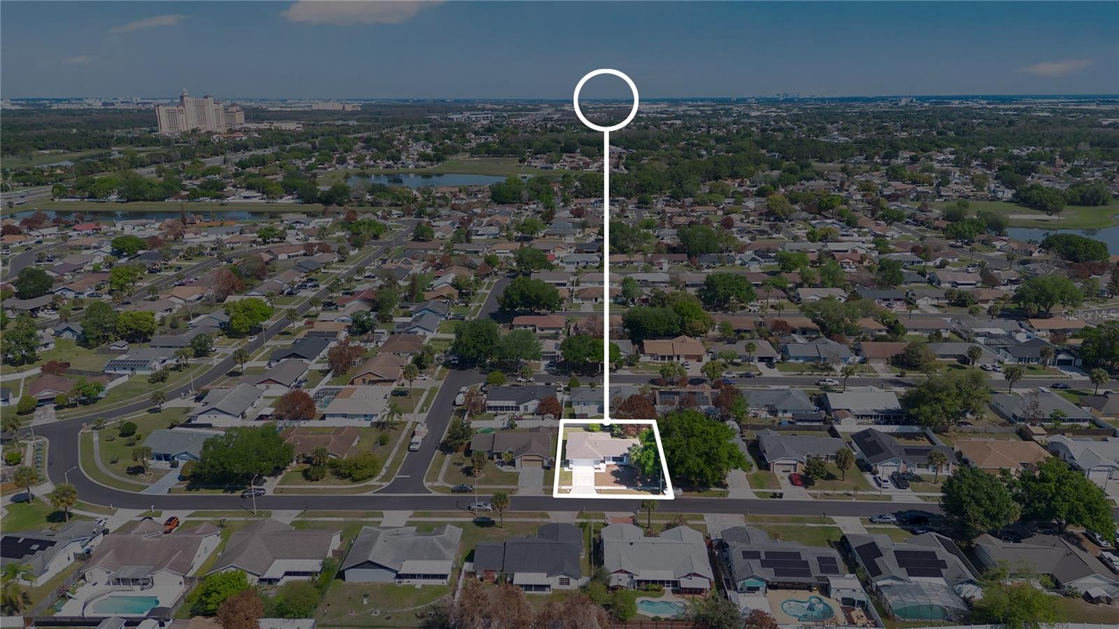 PEPPER MILL SEC 08 - Residential