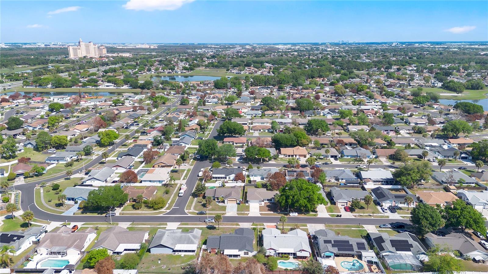 PEPPER MILL SEC 08 - Residential