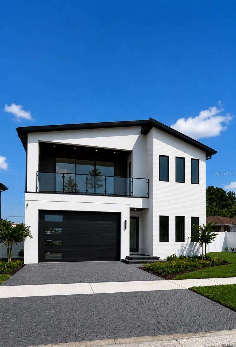 Photo of 3611 W North A Street, Tampa, FL 33609 (MLS # TB8529834)