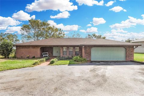 A home in HAINES CITY