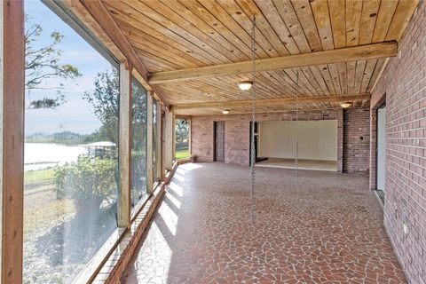 A home in HAINES CITY