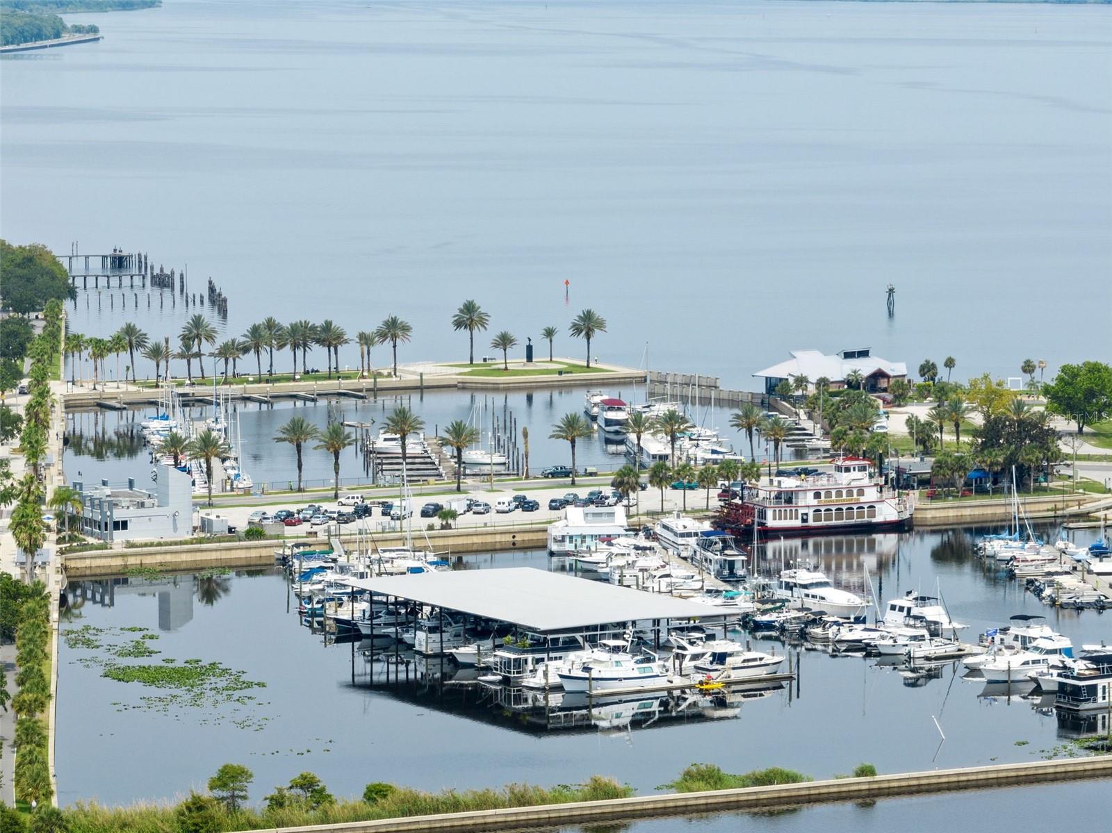 PINEHURST - Residential