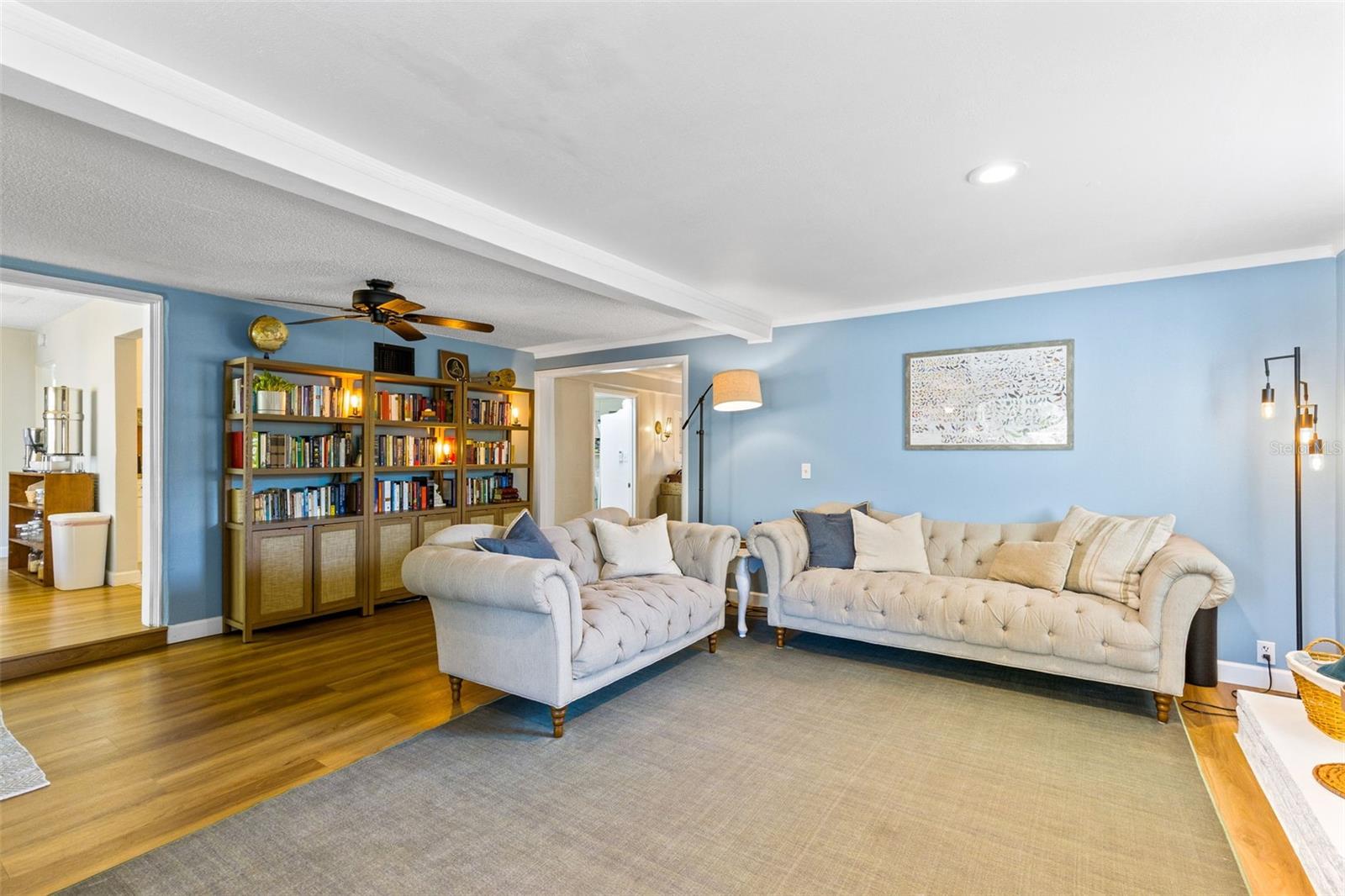 PINEHURST - Residential