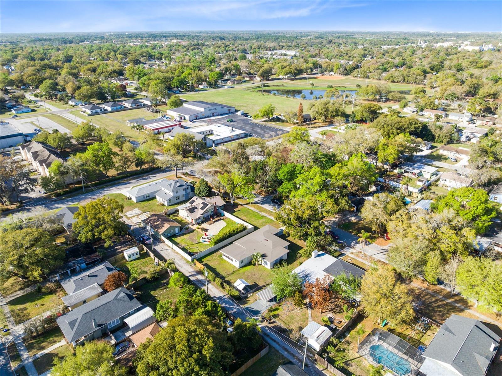 PINEHURST - Residential