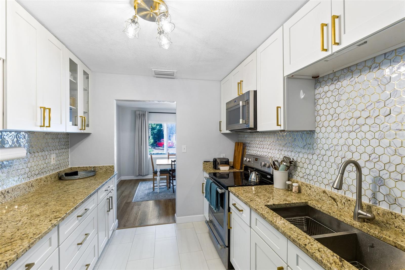 PINEHURST - Residential