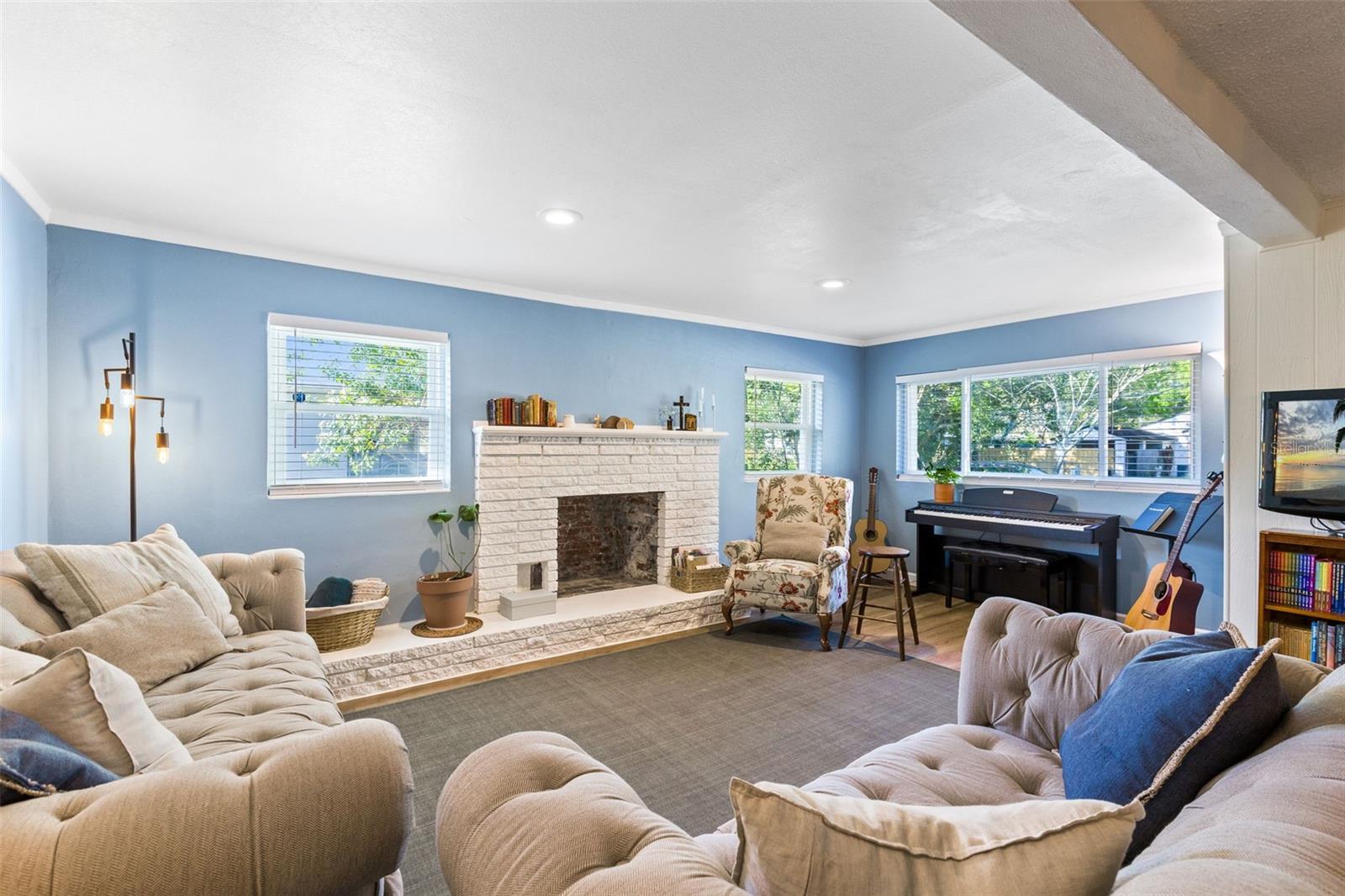 PINEHURST - Residential