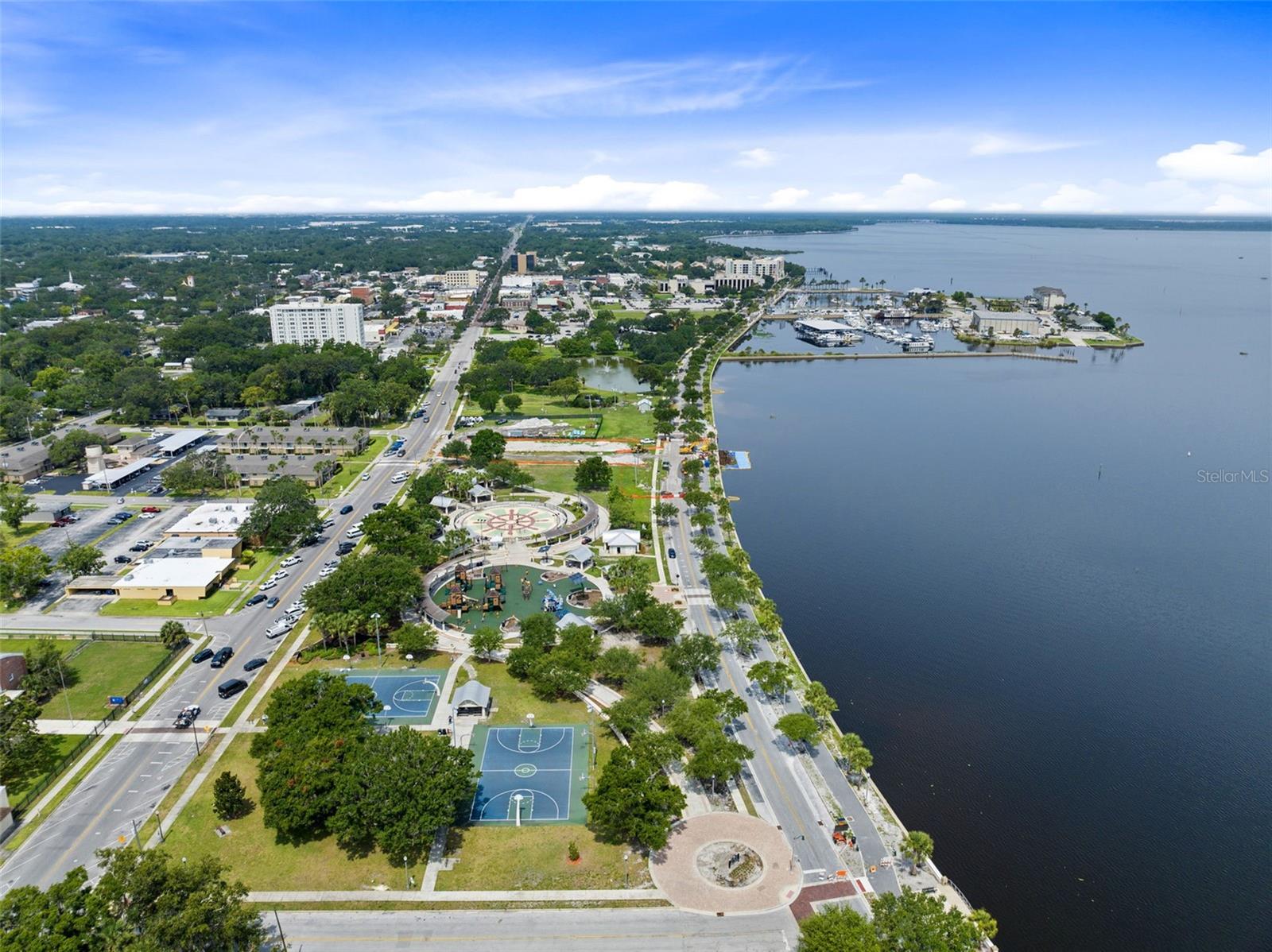 PINEHURST - Residential