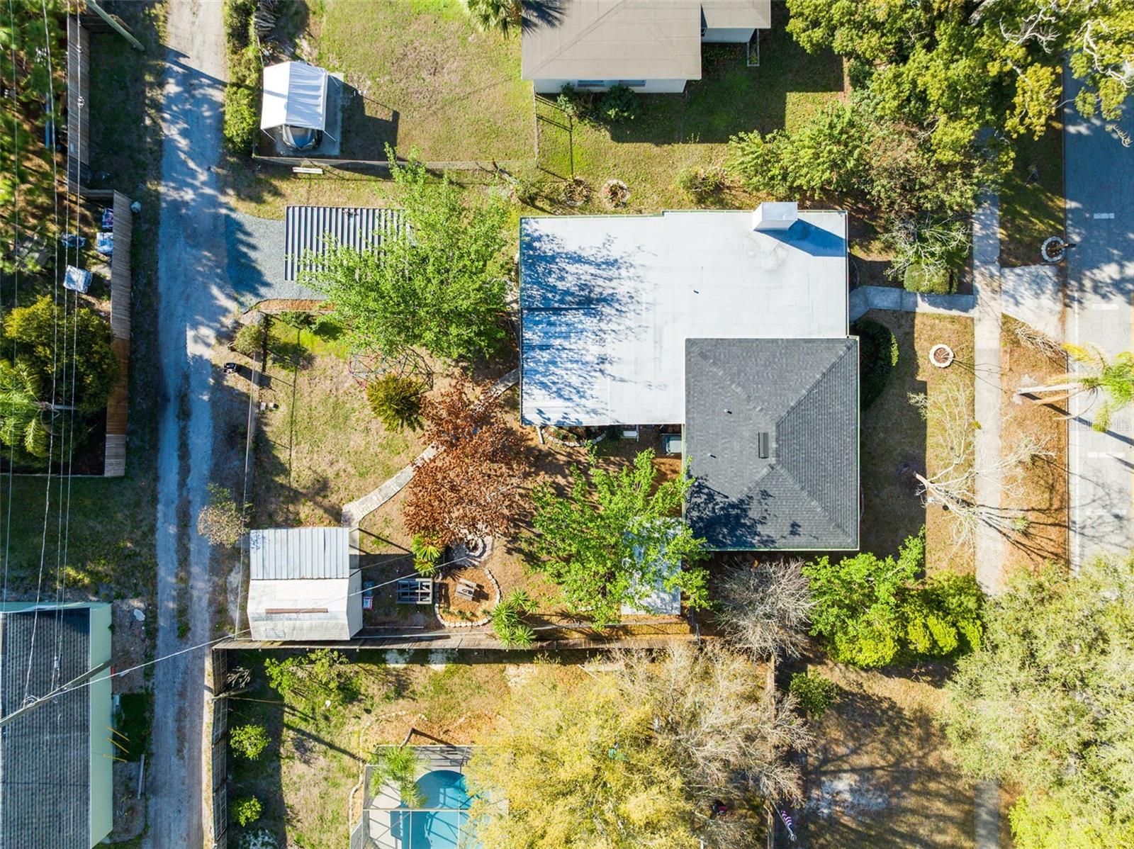 PINEHURST - Residential