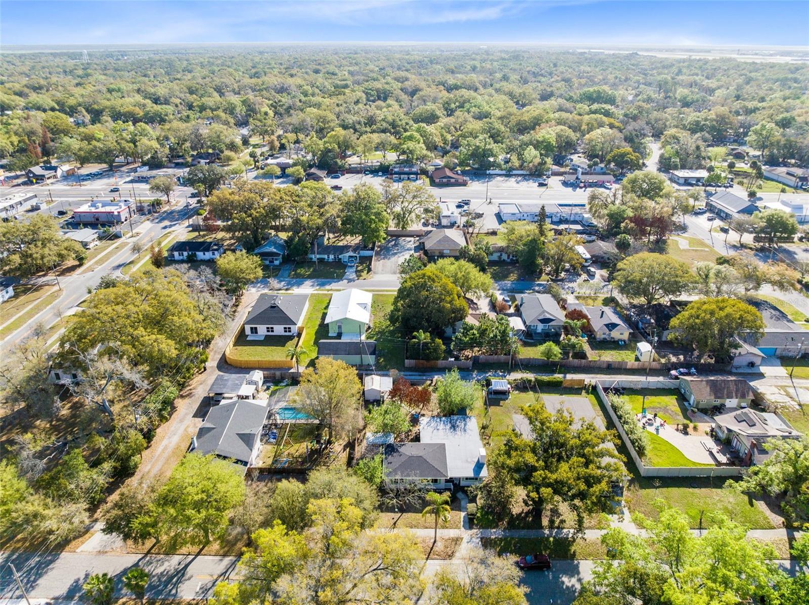 PINEHURST - Residential