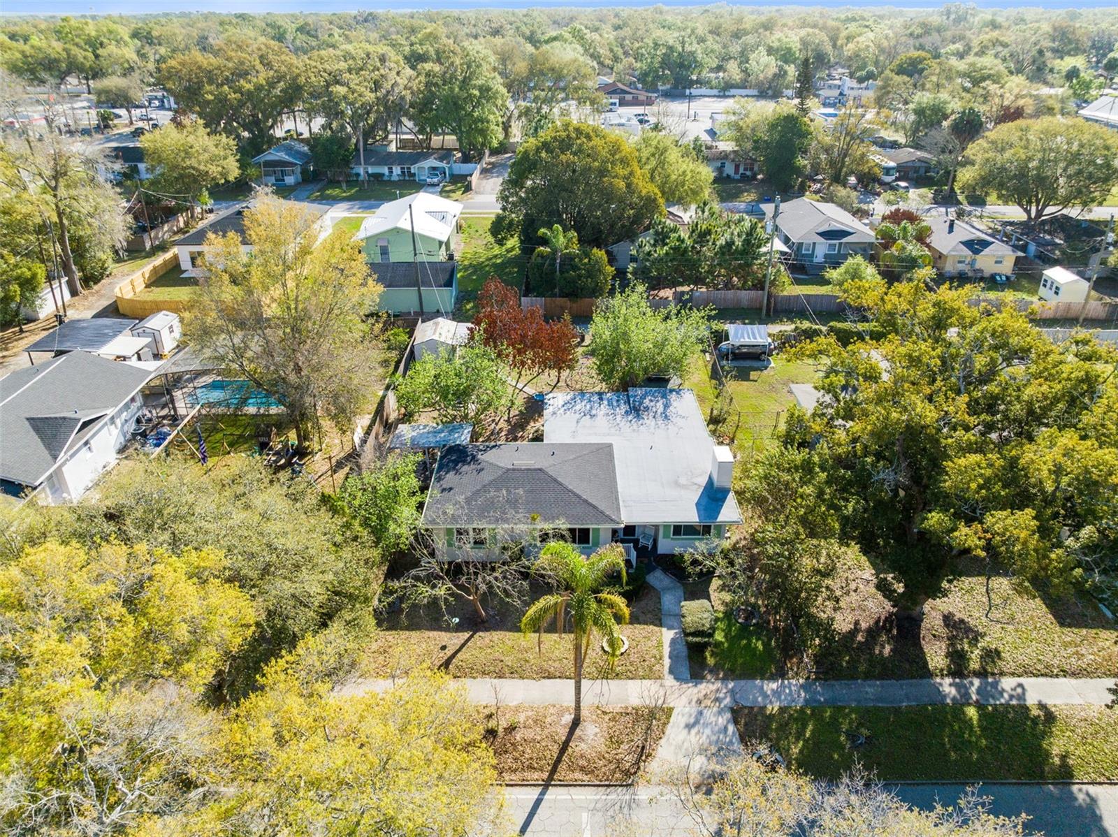 PINEHURST - Residential