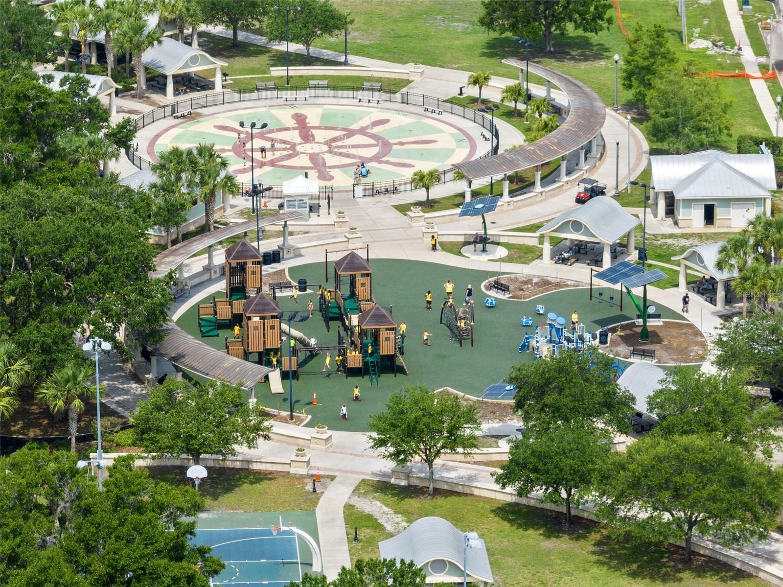 PINEHURST - Residential