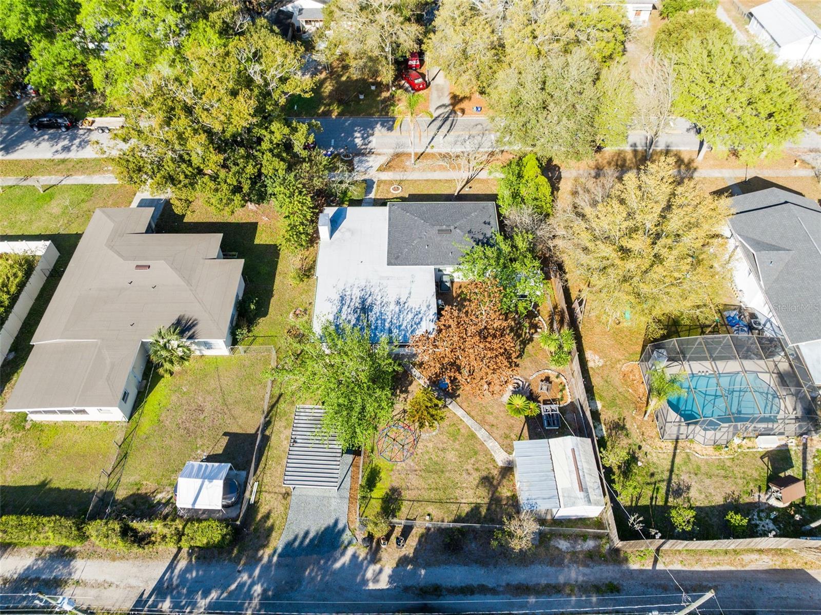 PINEHURST - Residential