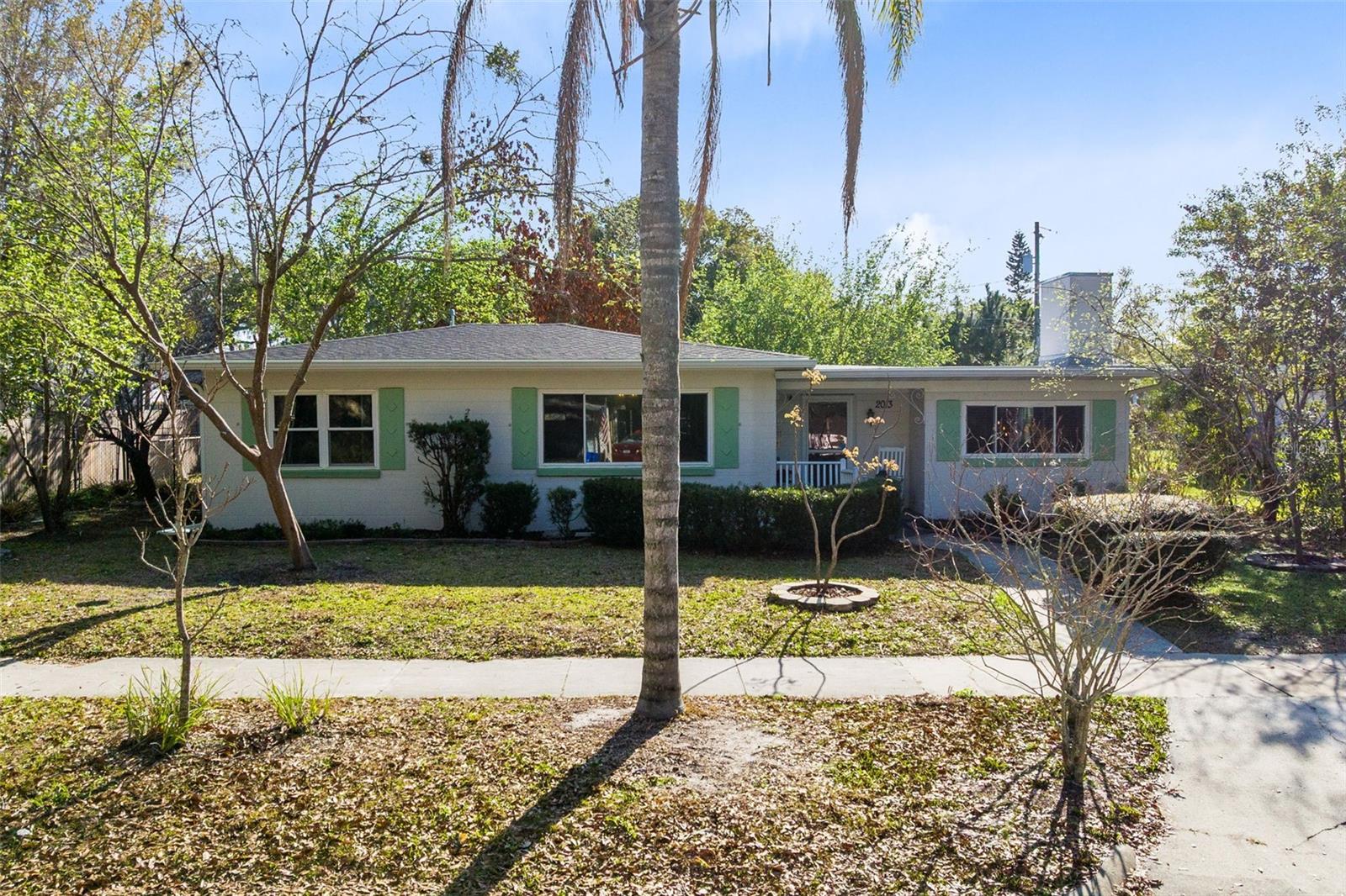 PINEHURST - Residential