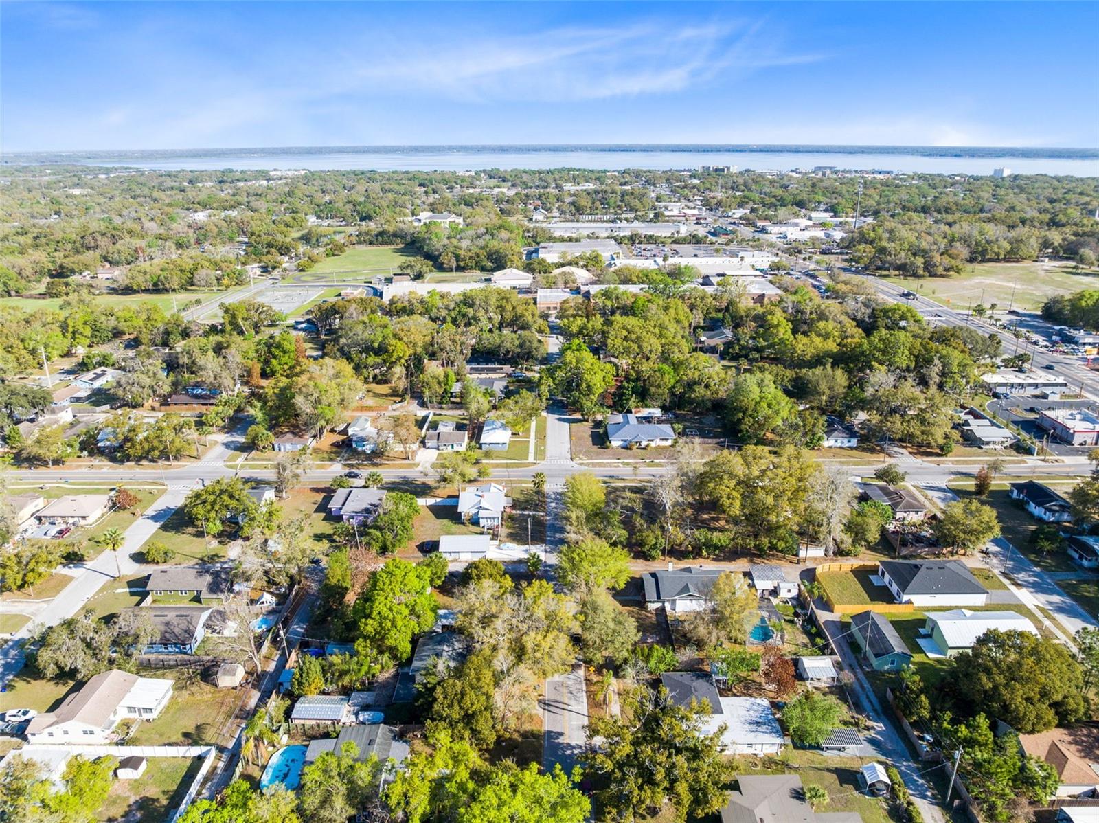 PINEHURST - Residential