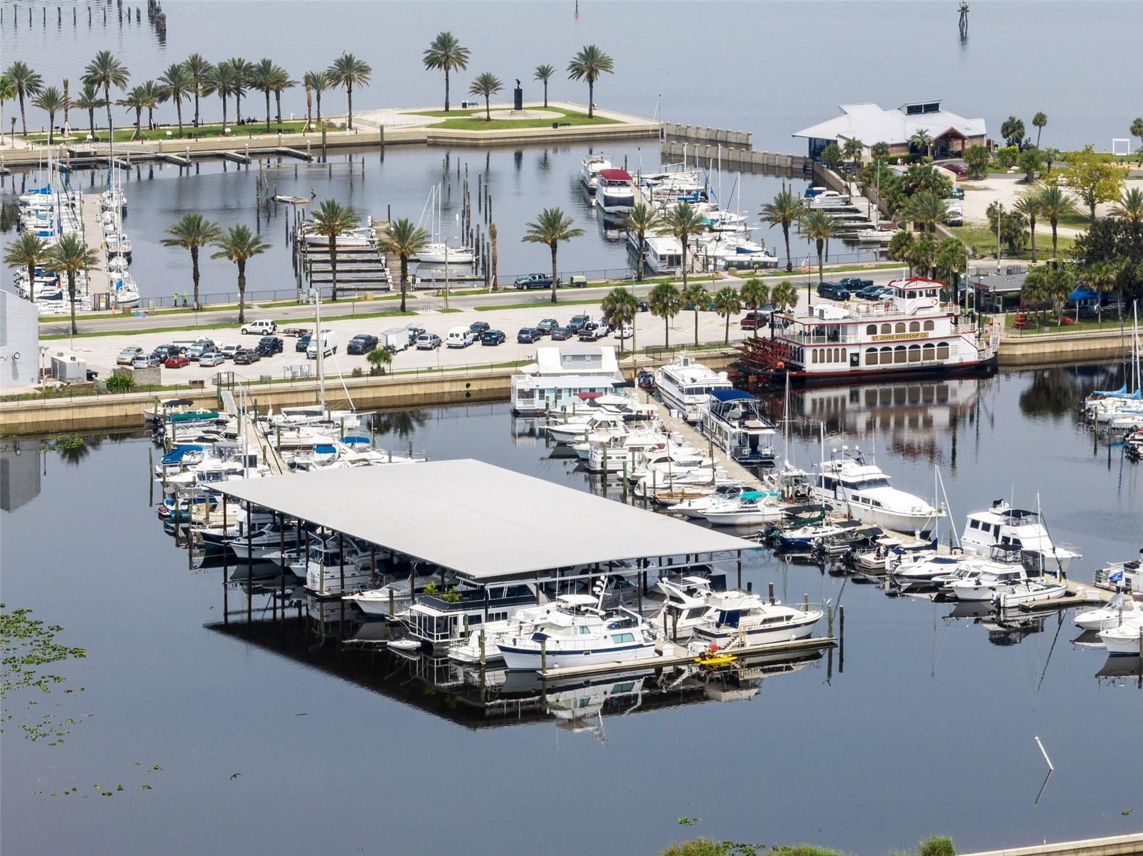 PINEHURST - Residential