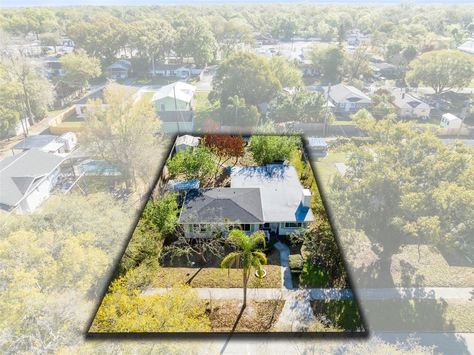 PINEHURST - Residential