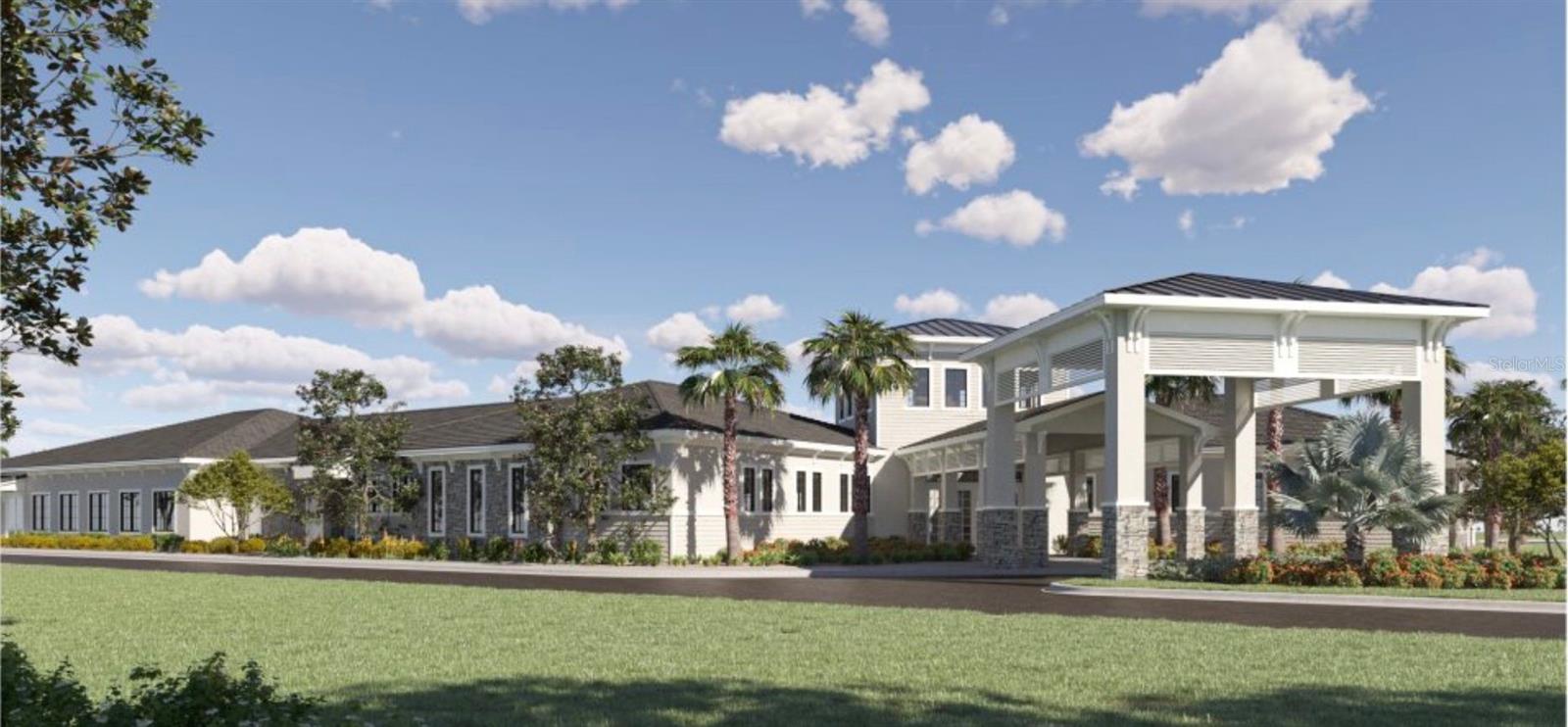 PROSPERITY LAKES - ACTIVE ADULT - Residential Lease