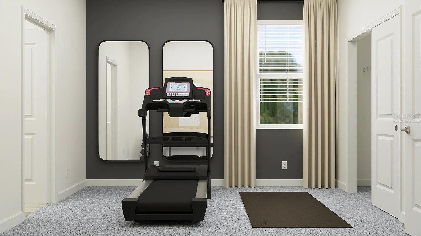 PROSPERITY LAKES - ACTIVE ADULT - Residential Lease