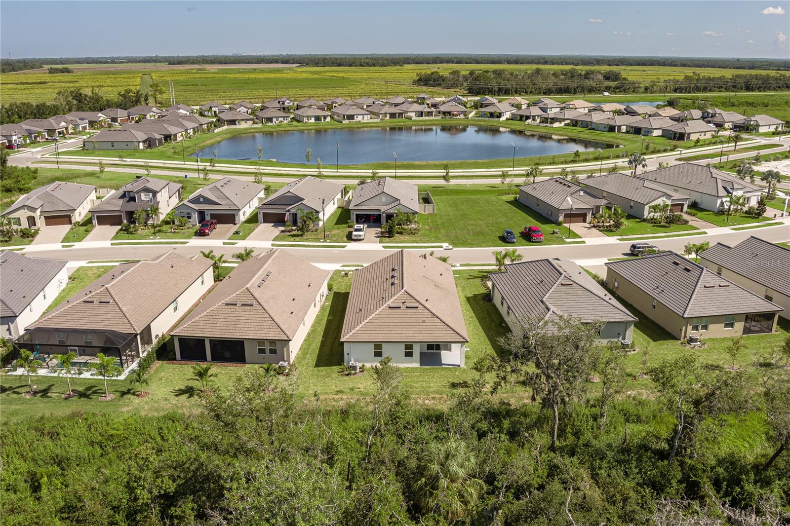 PROSPERITY LAKES - ACTIVE ADULT - Residential Lease