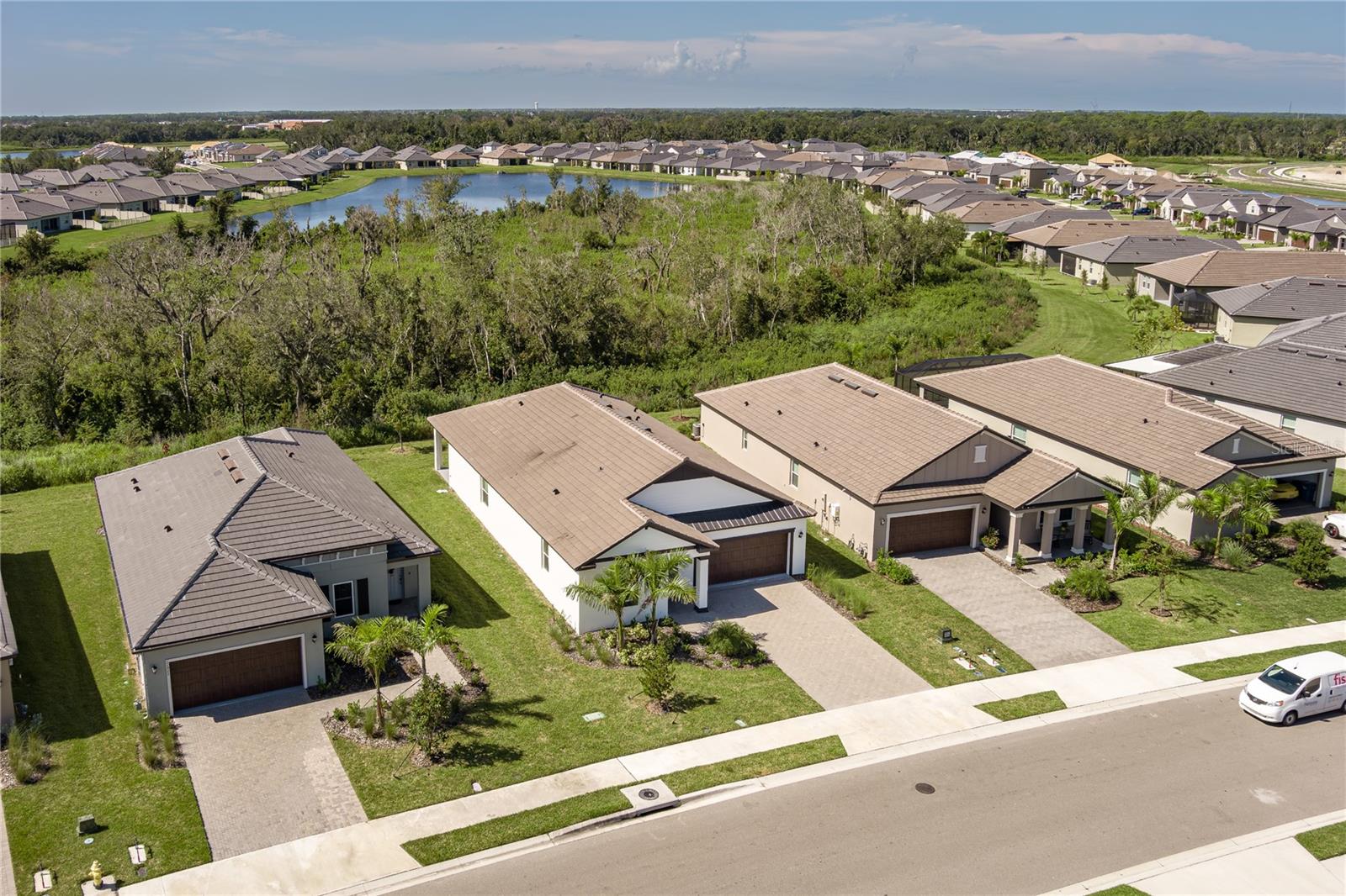 PROSPERITY LAKES - ACTIVE ADULT - Residential Lease