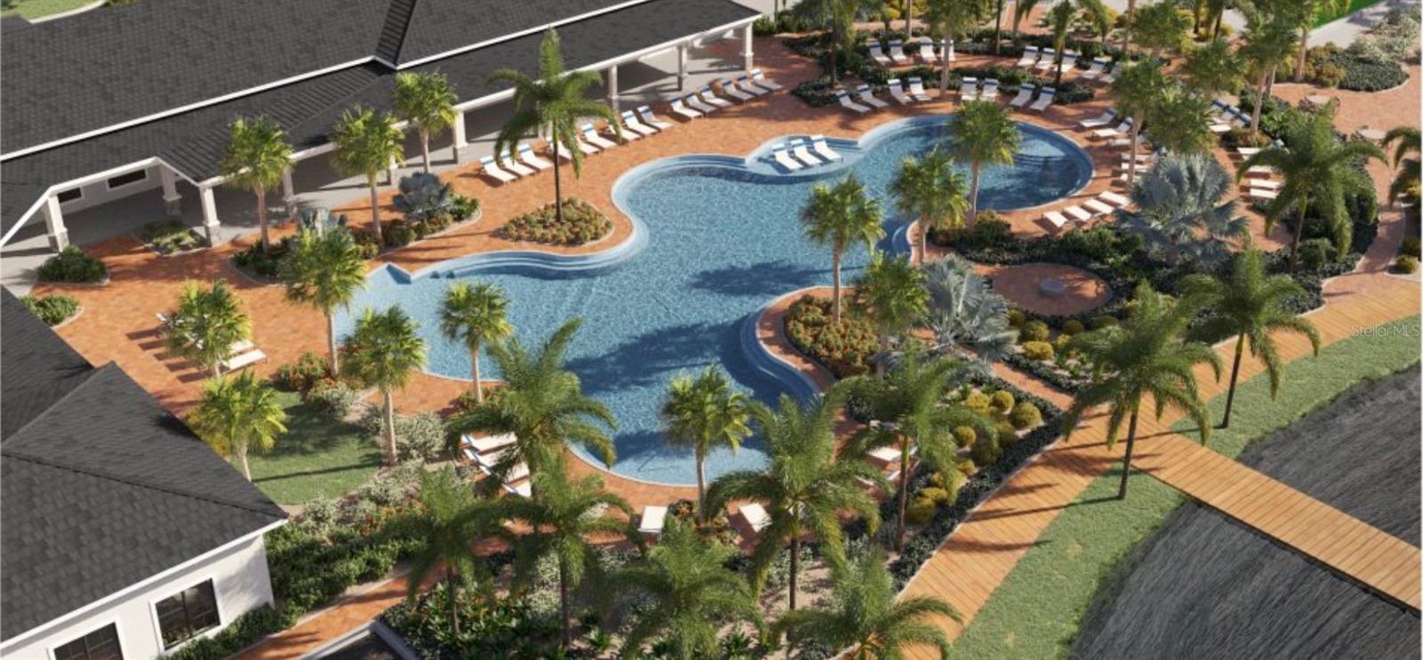 PROSPERITY LAKES - ACTIVE ADULT - Residential Lease