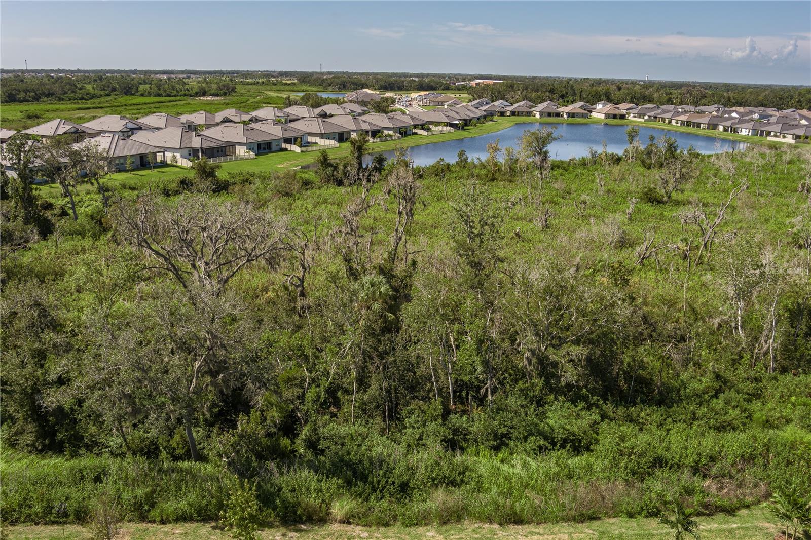 PROSPERITY LAKES - ACTIVE ADULT - Residential Lease
