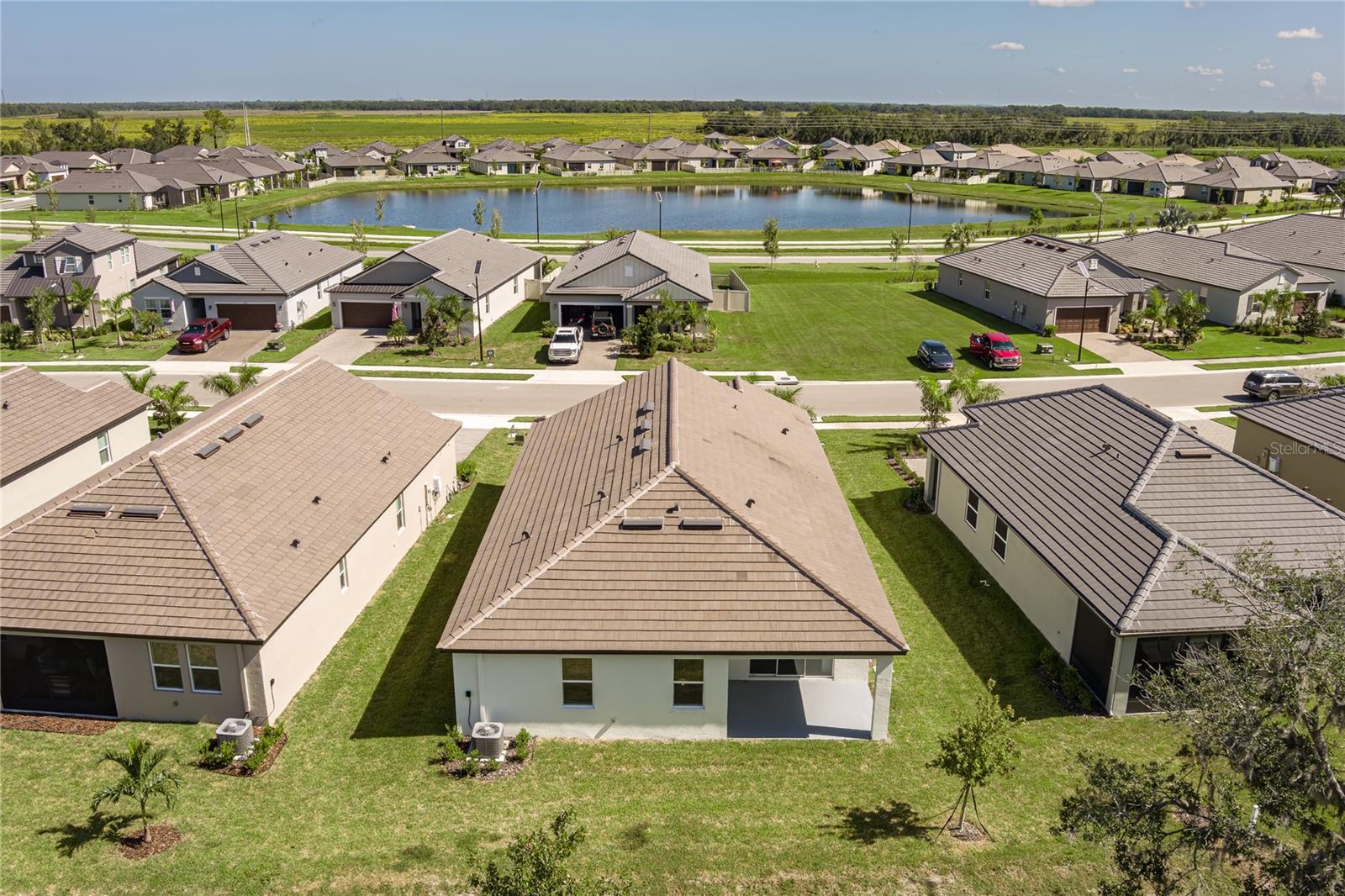 PROSPERITY LAKES - ACTIVE ADULT - Residential Lease