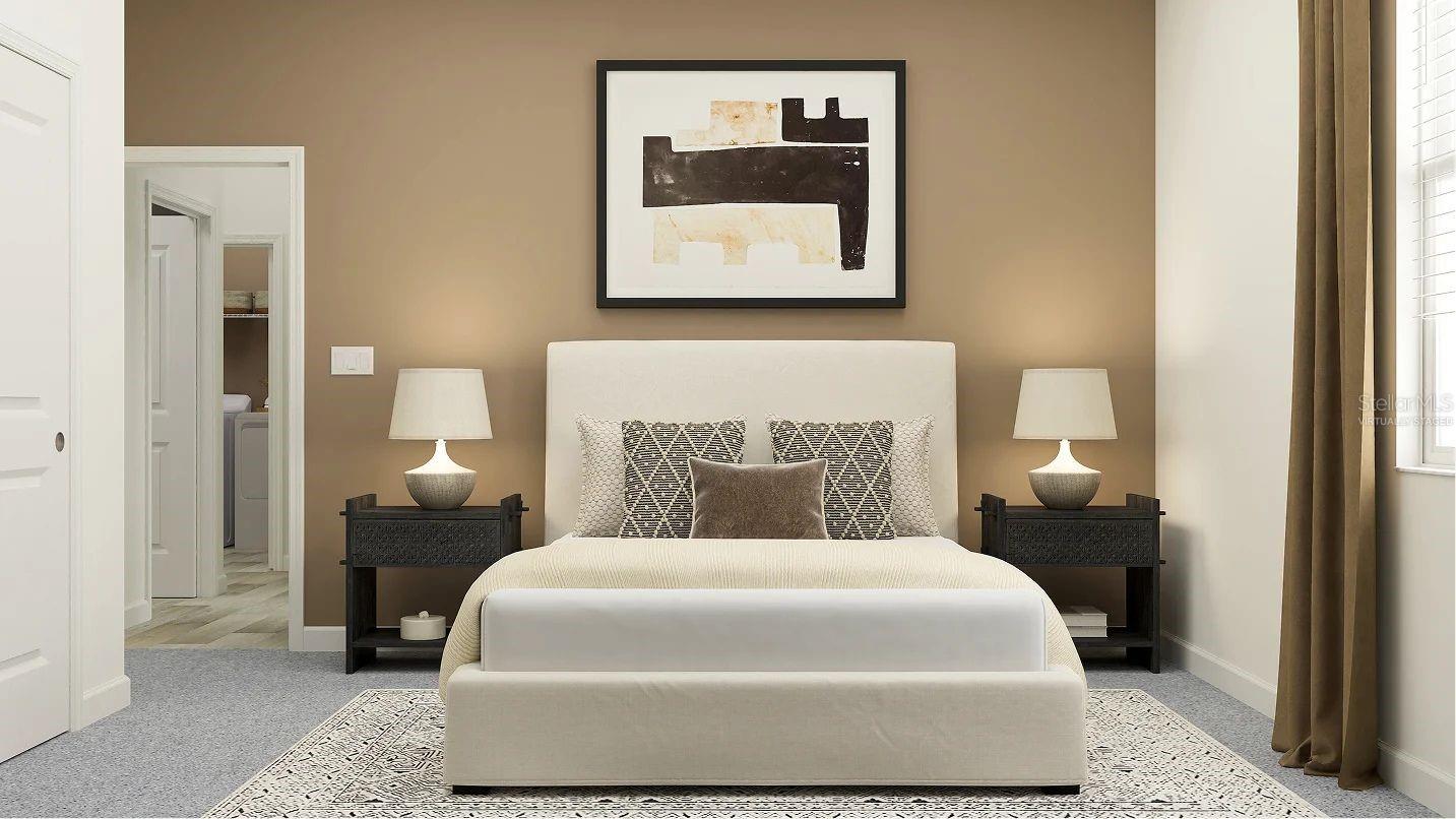 PROSPERITY LAKES - ACTIVE ADULT - Residential Lease