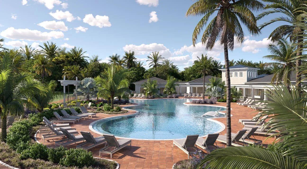 PROSPERITY LAKES - ACTIVE ADULT - Residential Lease