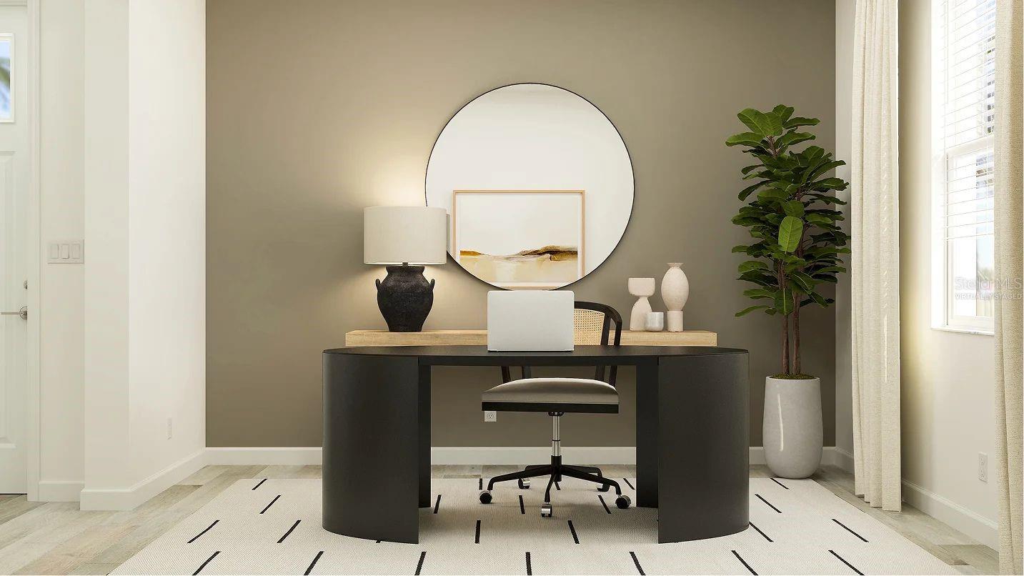 PROSPERITY LAKES - ACTIVE ADULT - Residential Lease