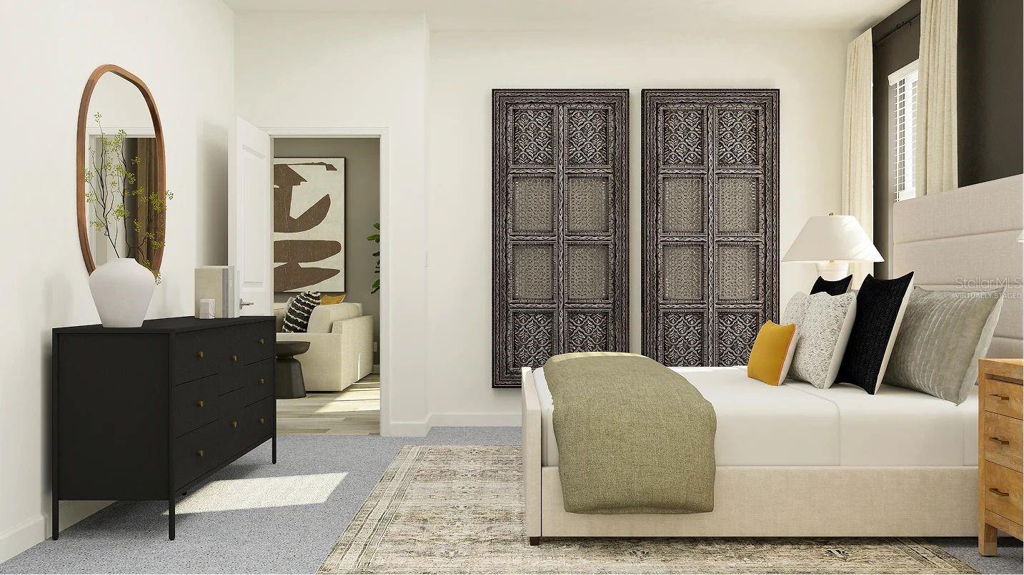 PROSPERITY LAKES - ACTIVE ADULT - Residential Lease